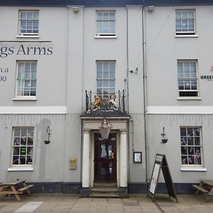 Kings Arms Hotel By Greene King Inns